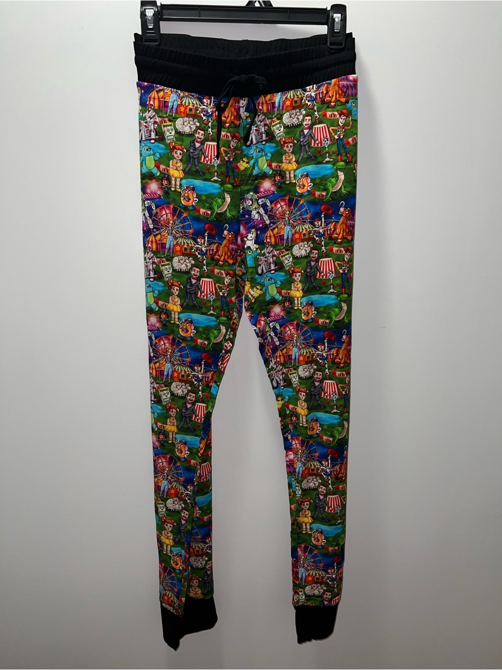 Toy Story XL Bamboo Mama Joggers